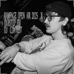 SLIQX entry for Rampage Open Air X DubstepFBI DJ contest