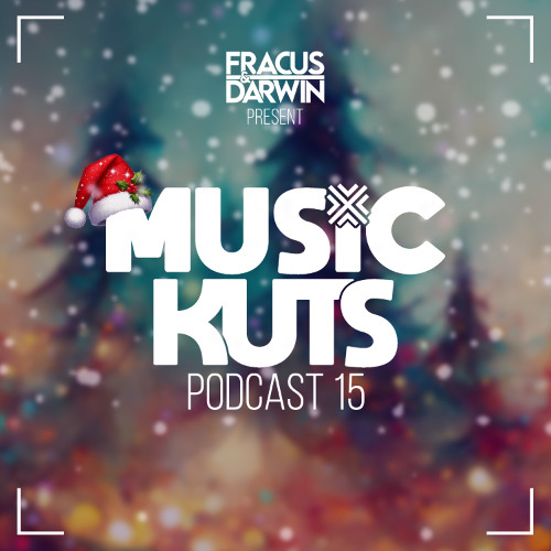 Fracus & Darwin ft. Mandy Edge - Forever Never Lasts [MUSIC BLOCKS MEDIA]