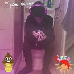lil poop freestyle (prod. trashcat)