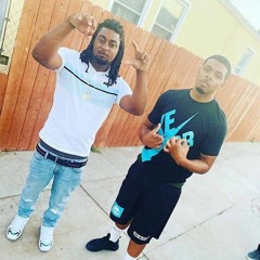 Blue Da 1 ft King Quis - No Cold-Shoulders prod. by SpringAve