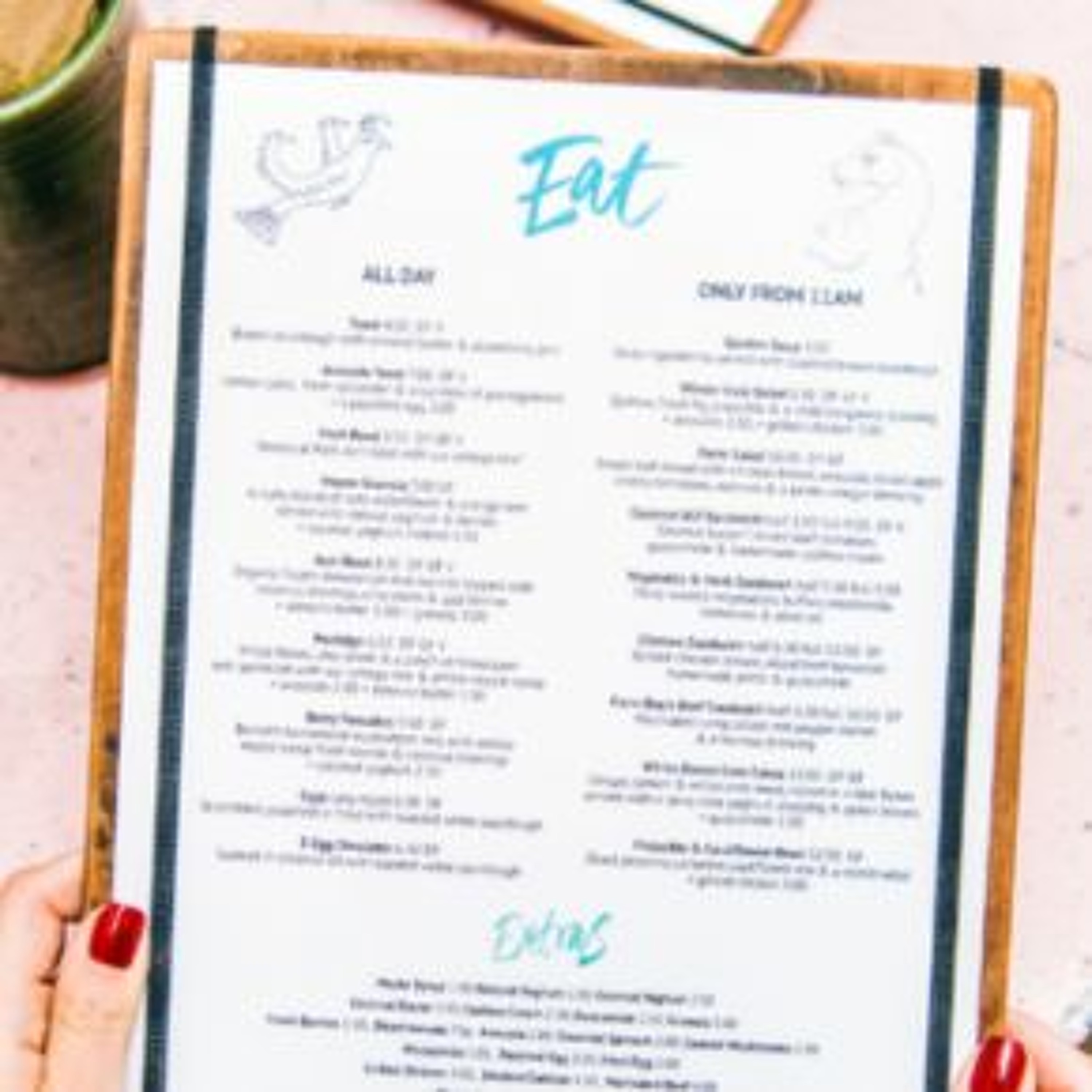 The impact of England’s calorie labelling policy on individuals with eating disorders