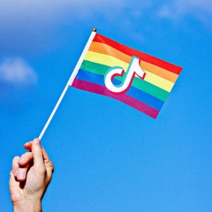 You're gay on gay tiktok