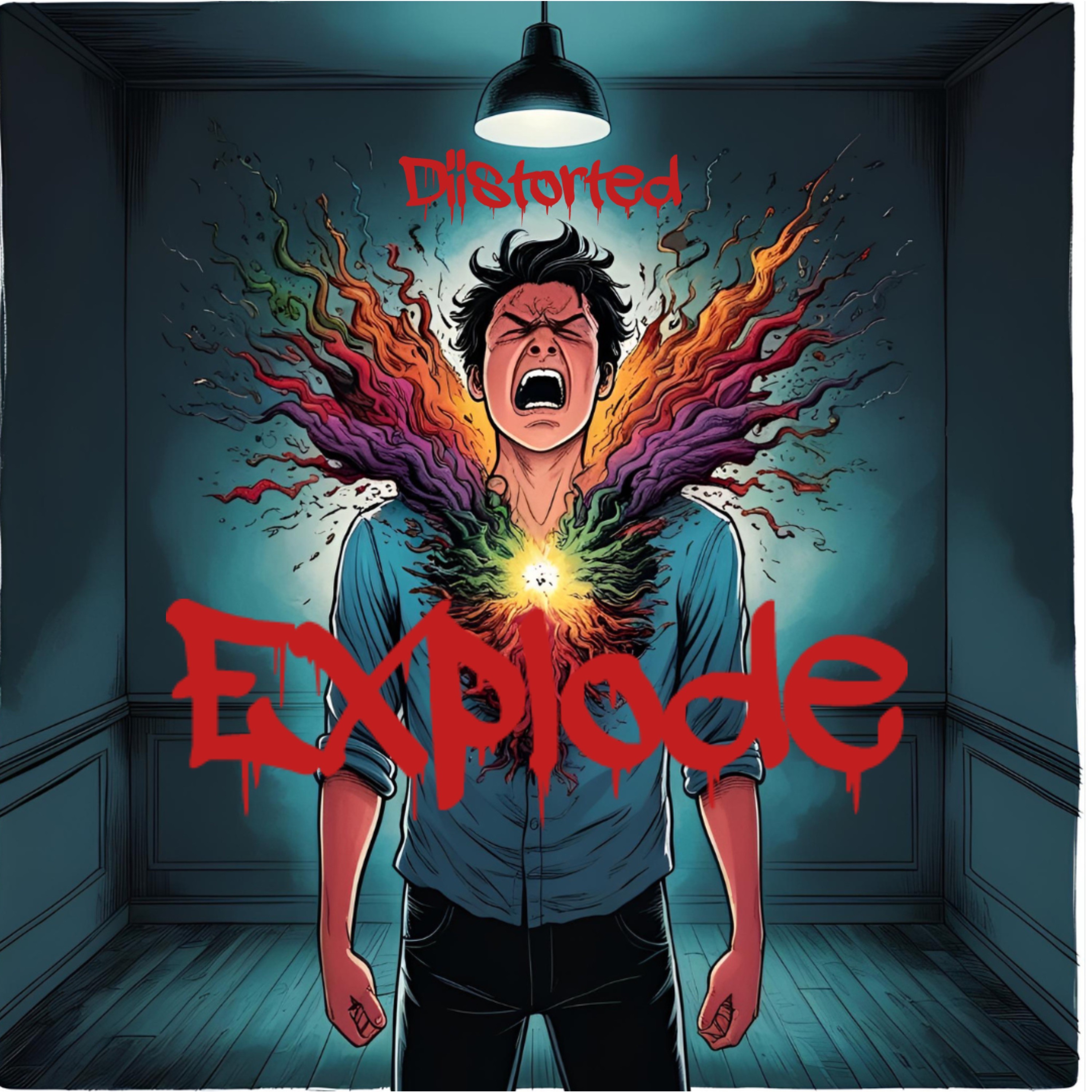 Track cover