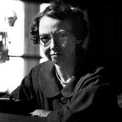 Flannery O’Connor “The Catholic Novelist in the Protestant South”