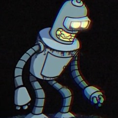 FNF - World of Tomorrow