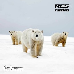 Funkroom #7.1 w/ Marc Græbnør