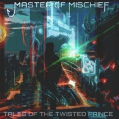 Tales Of The Twisted Prince