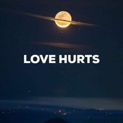 [FREE] Juice WRLD Type Beat "Love Hurts" | Sad Instrumental 2021 || Prod.  @Tundra Beats