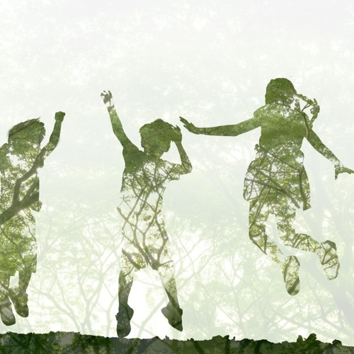 We Are Water Song - By Darcia Narvaez