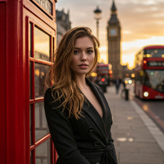 London Girl