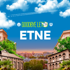 ETNE - GOODBYE LETO @ BLANC 29.08.2025