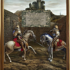 Orlando Furioso