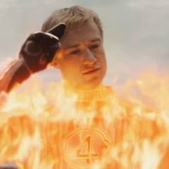 Fantastic Four! (Geek Gab, Episode 395!)