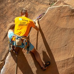 Episode 11 - theCrag - Building An Enduring Resource