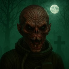 Cosmic Rush @ Hans Bunte Areal - Etwas hat überlebt XXVII