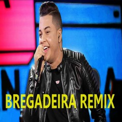 Alanzinho Coreano Guanabara Bregadeira Dj Bruno Remix Original 2023