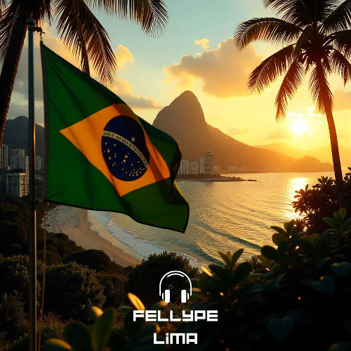 Fellype Lima - Brazillian House Session