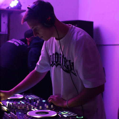 Kuple Raj 17.10 - HARD TEHCHNO | ACTIØN set.