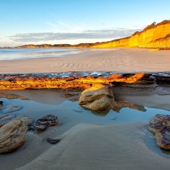 Transcending Anglesea Feat. Sam Rowland