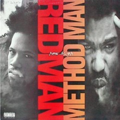 Redman/Method man - How high wéro RMX Available on bandcamp, link in bio