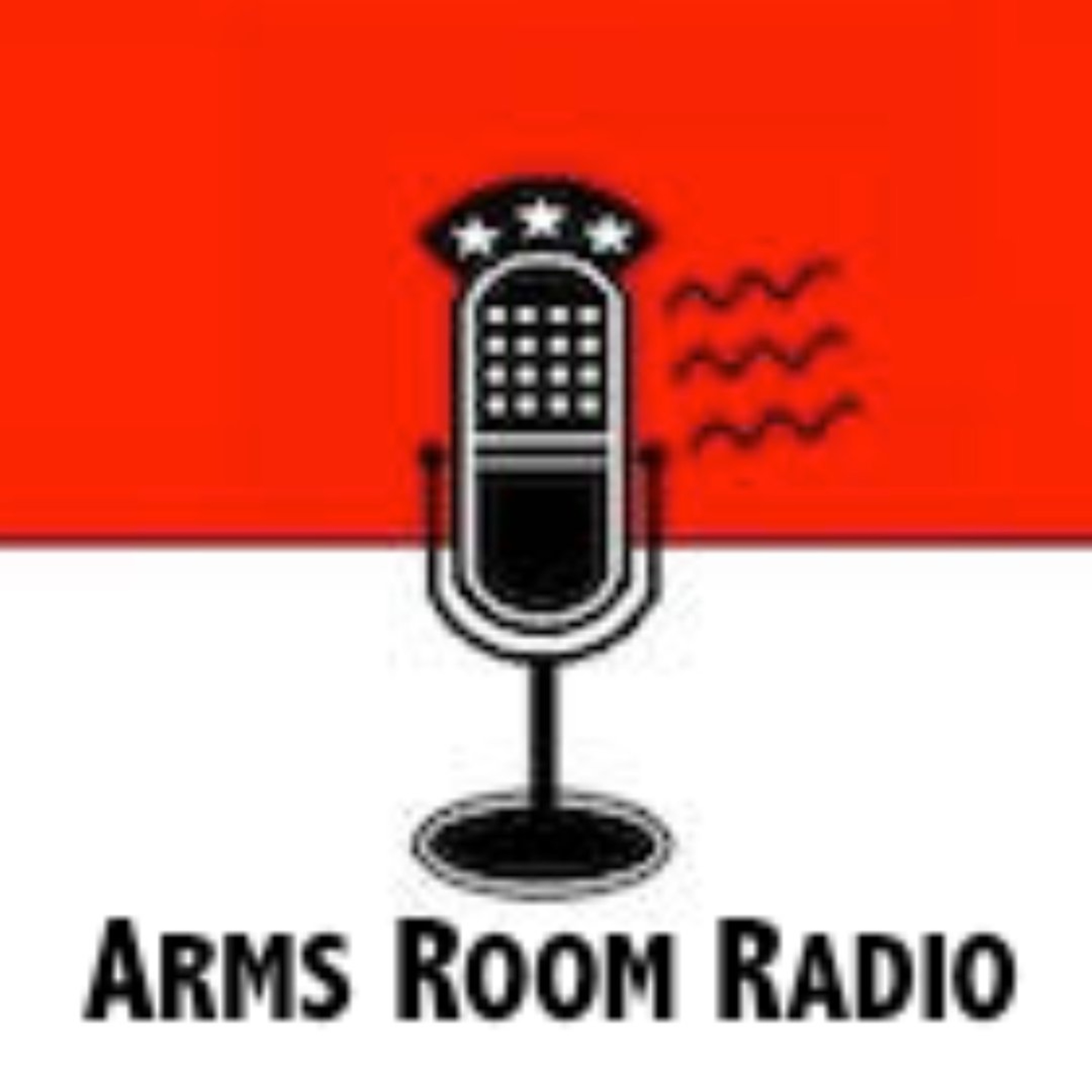 ArmsRoomRadio 07.04.26 Independence Day, SCOTUS grants cert to Assault Wpns Ban cases episode artwork