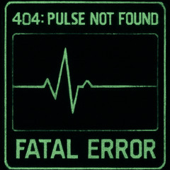 404 Pulse Not Found