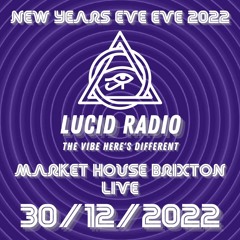 DJ BullyBeef LIVE @Market House Brixton 30/12/22