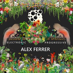 ALEX FERRER