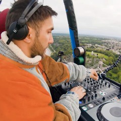 Hot Since 82 - Recovery (Hot Air Balloon Set)