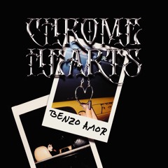 CHROME HEARTS ♡