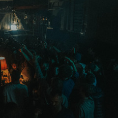 Ché Opening Set @ Lebhaft Daydance / Schüür25 / 29.03.2025