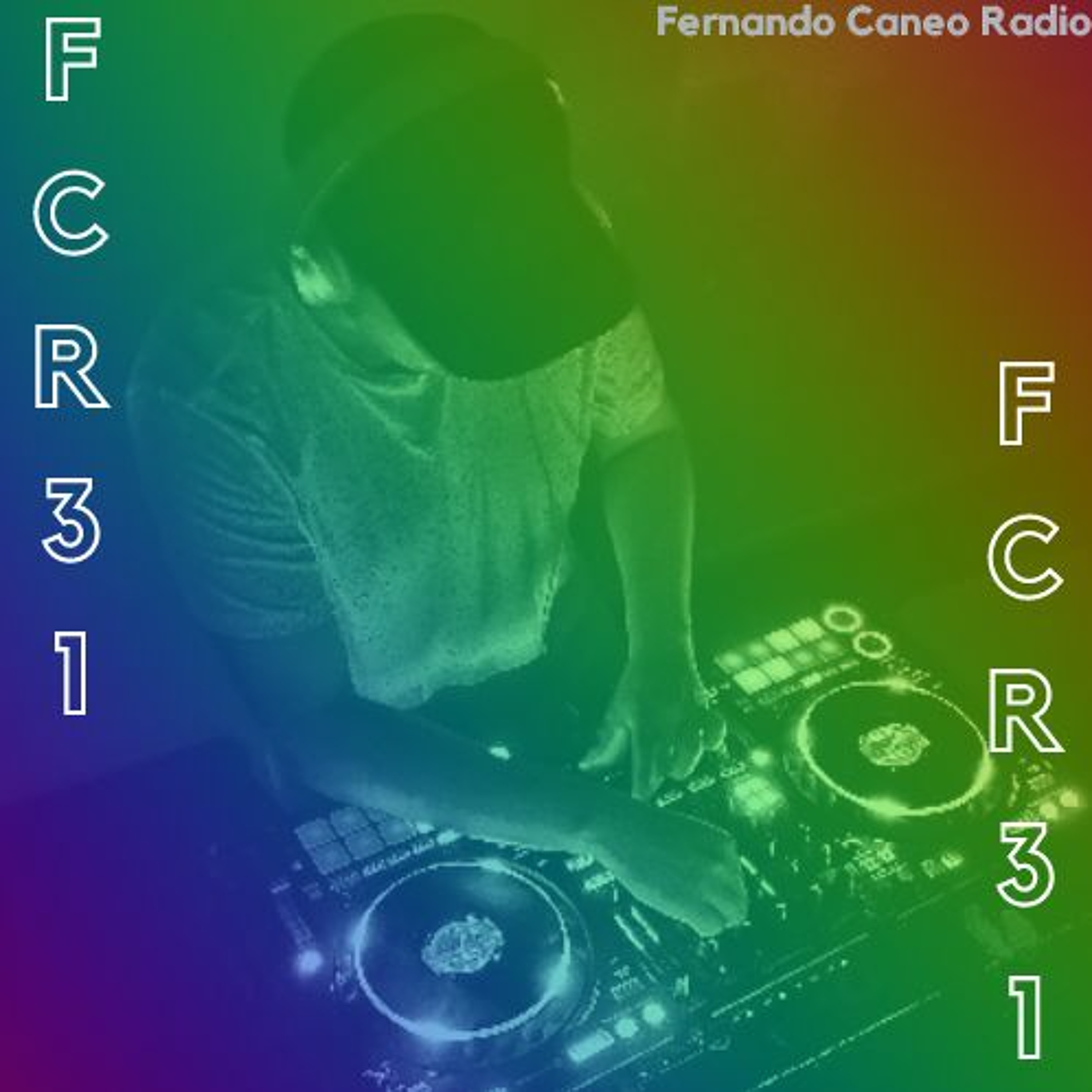 Fernando Caneo Radio