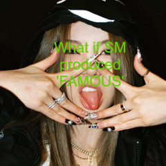SM에서 'FAMOUS'를 만든다면? (FAMOUS × 4 Walls)