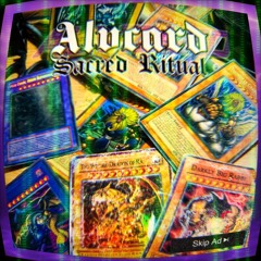 SACRED RITUAL (thx for 200subs <3)