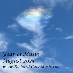 Year of Music: August 1, 2025