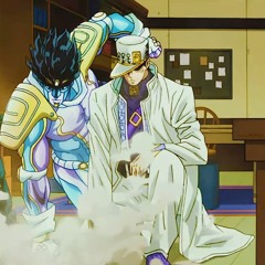 Jotaro's Theme Epic Cover (By Samuel Kim)