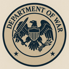 Department Of War (DRUM & BASS MIX)