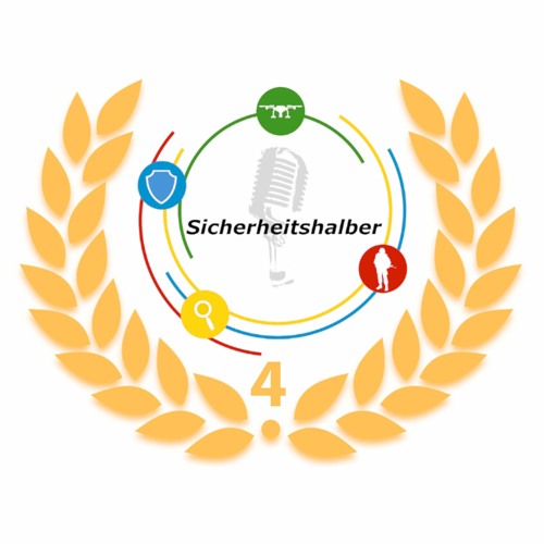 Sicherheitshalber Spezial ***4. Geburtstag*** Live online: Podcast-Kritik und Zeitenwende-Debatte