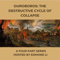 Episode 0: Introduction to Collapse and the Bronze Age