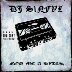 DJ S1NFVL - ROB ME A BITCH