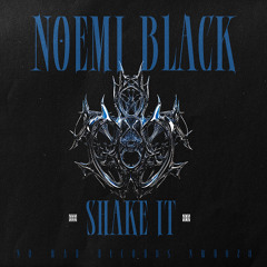 Noemi Black - One Rave (Original Mix) [No War Records]