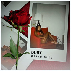 Body (feat. whotfisspluto)