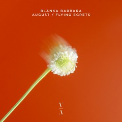 Blanka Barbara - Flying Egrets (Extended Mix)