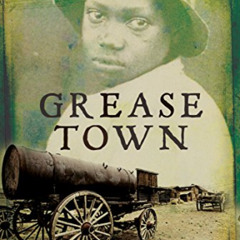 VIEW KINDLE 📗 Grease Town by  Ann Towell [EPUB KINDLE PDF EBOOK]