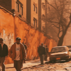 A Tribe Called Quest - Keep it Moving (Phat Tape Remix)