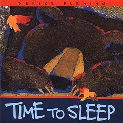~Read~[PDF] Time to Sleep (An Owlet Book) - Denise Fleming (Author, Illustrator)
