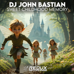 Sweet Childhood Memory (Extended Mix)