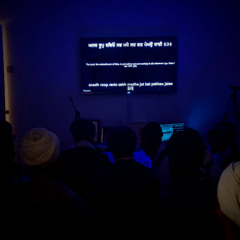 Bhai Daljit Singh Ji - Moh Cheekar Fathae Nigharath - AKJ House Program Perry Barr Nov 2025