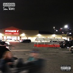 Vitamin E featuring Sam Bekt