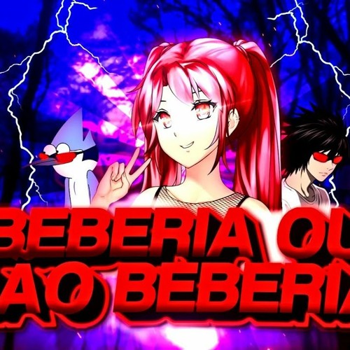 VOCÊ BEBERIA OU NAO BEBERIA (FUNK REMIX) by DJ Tsk & @Dj Samir